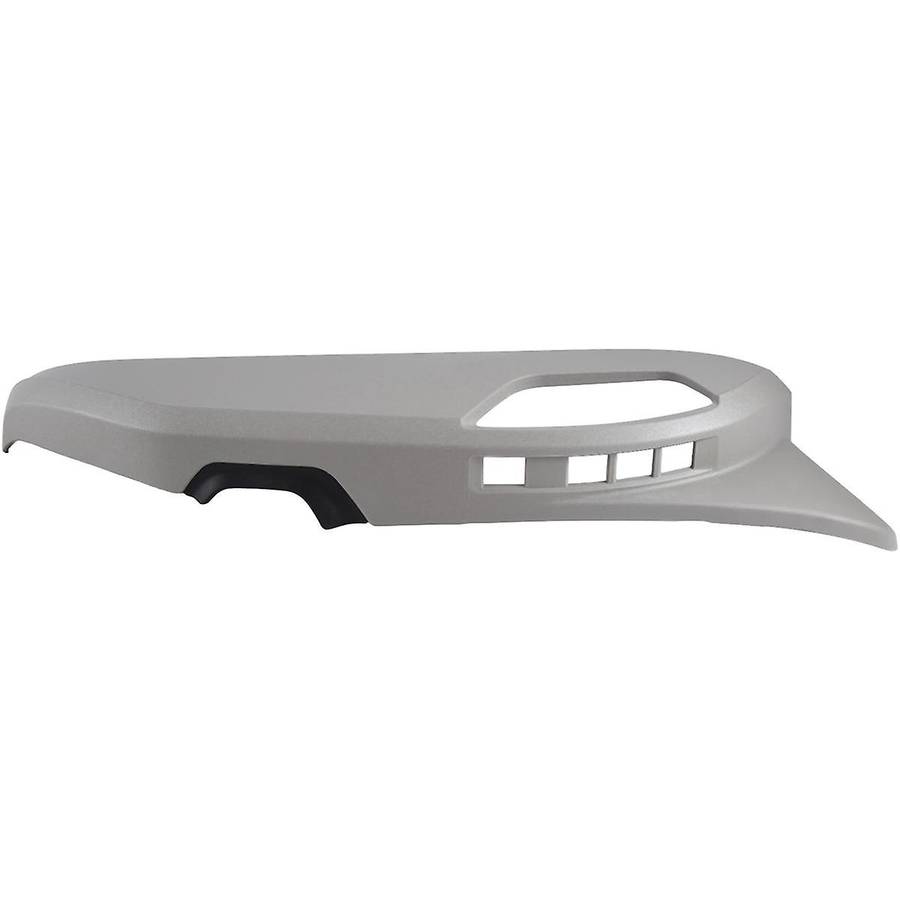 39984370 Lh Grey Power Seat Outer Trim Cover with Seat Memory for S40 Mk2 V50