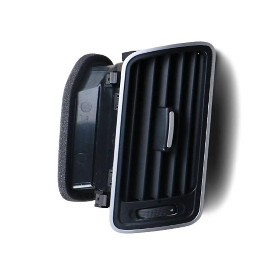 3AD819701A Center Console Air Condition Vents for B6 B7 CC R36 3AB819701A,Left