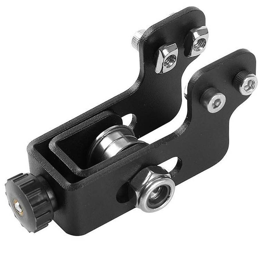 3D Printer Parts Stretch Belt Straightener 2020 X-Axis and 2040 Y-Axis Profile Belt Tensioners Are S
