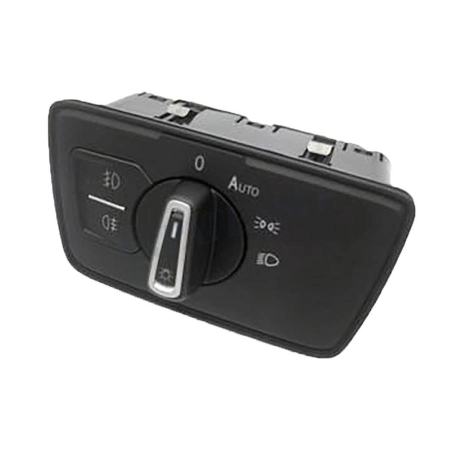 3GD 941 633B Light Switch Head Light Switch Fog Light Switch for B8 Magotan B8L 2016-2021 3GD941633