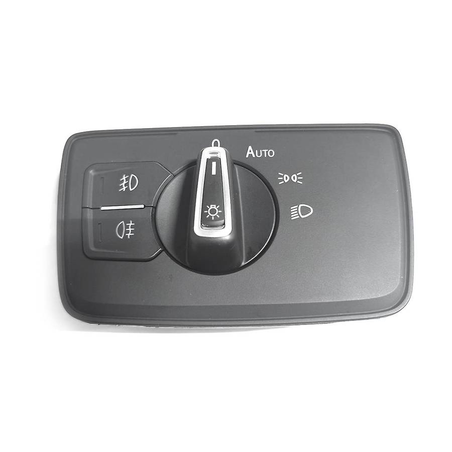 3GD 941 633B Light Switch Head Light Switch Fog Light Switch for B8 Magotan B8L 2016-2021 3GD941633