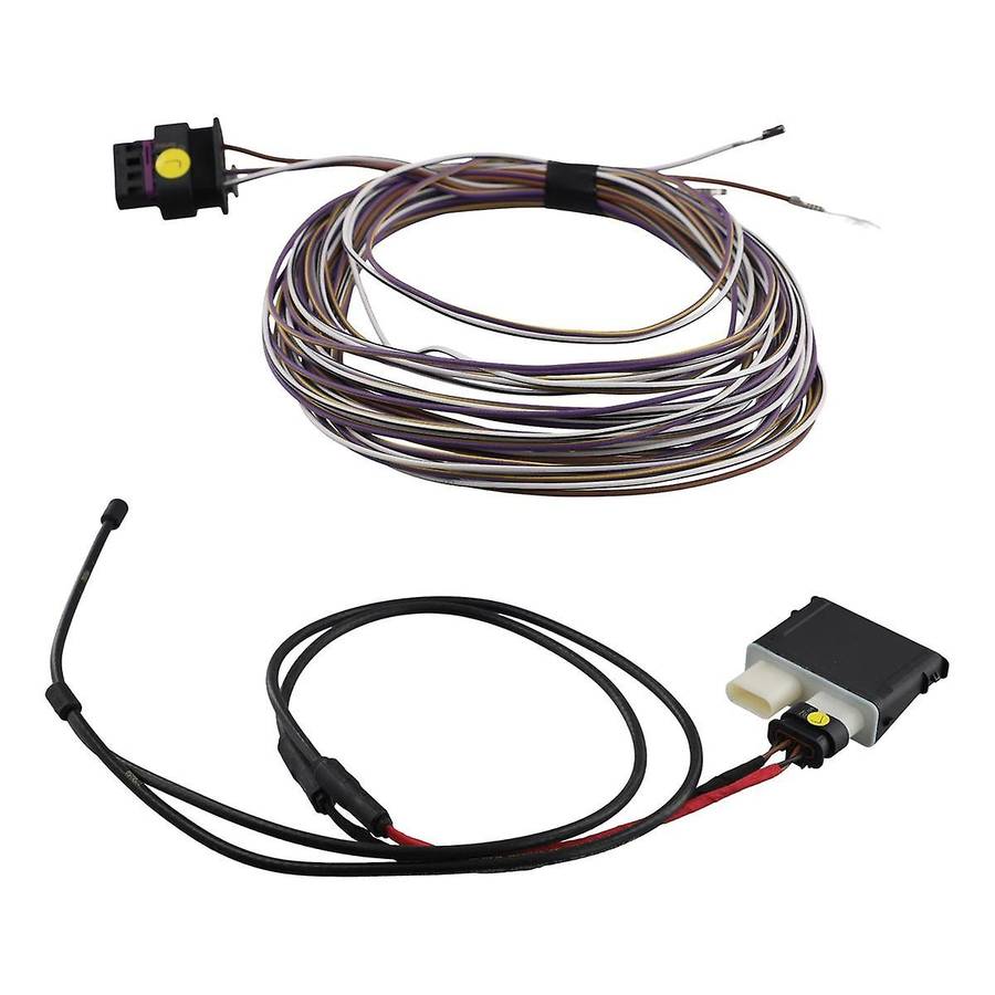 3GD962243C Car Foot Sensing System Trunk Sensor for A6 C8 3GD 962 243C