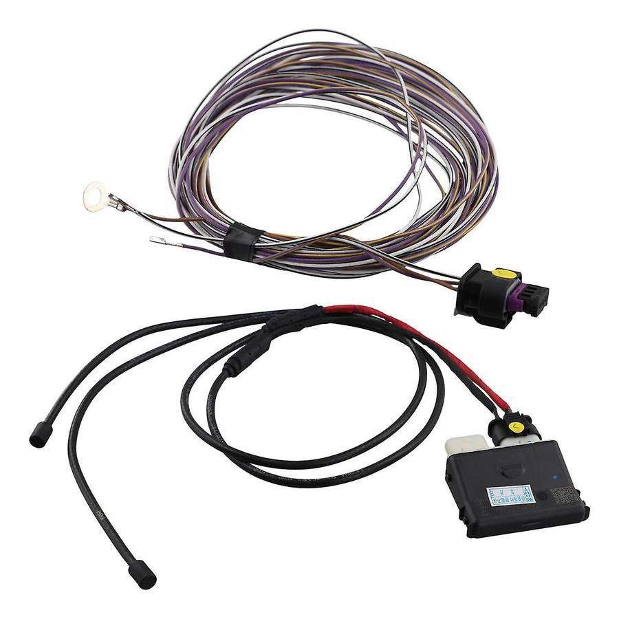 3GD962243C Car Foot Sensing System Trunk Sensor for A6 C8 3GD 962 243C