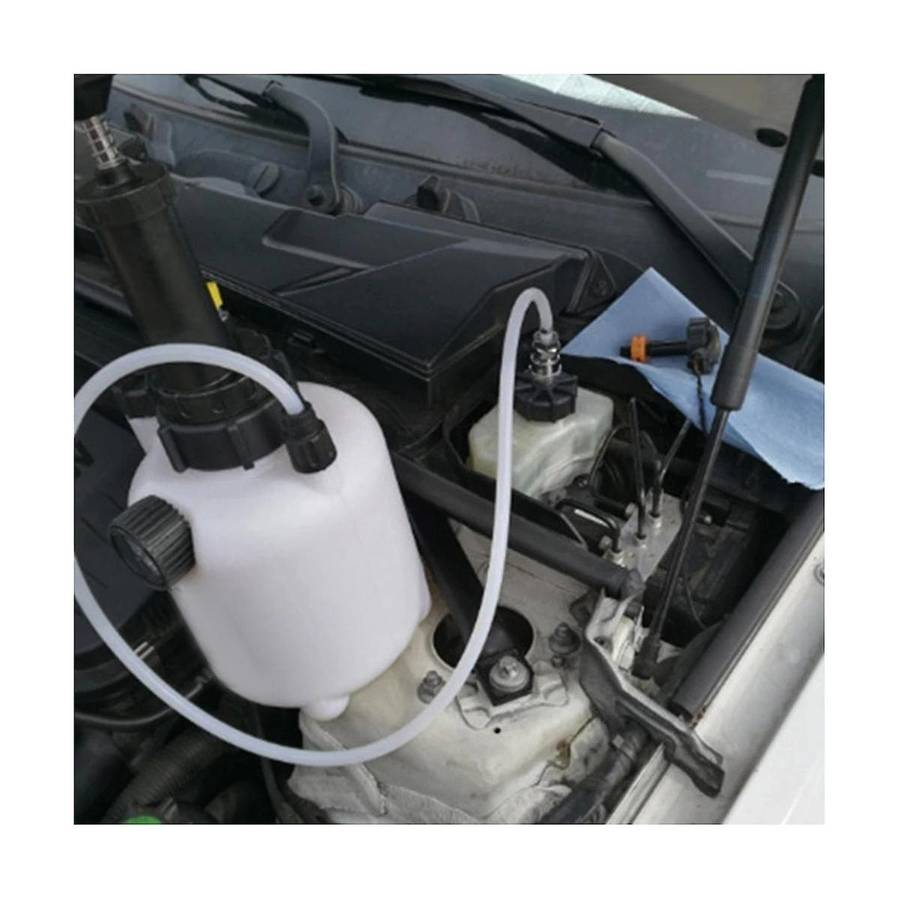 3l Transmission Oil Change Pump System Car Manual Brake Fluid Replacement Tool Fluid Pump Fuel Disp