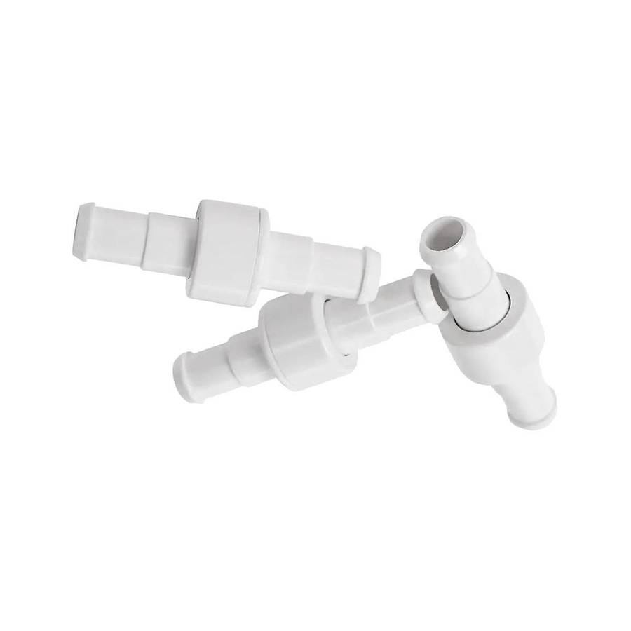 3Pcs D20 Hose Swivel for 180 280 380 Pool Cleaner Ball Bearing Swivel Pool Cleaner