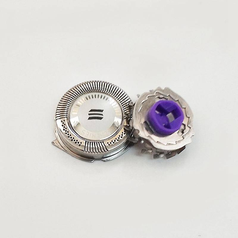 3pcs Replacement Blade Heads for Hq7310 Pt725 Pt720 Pt860 At890 At860
