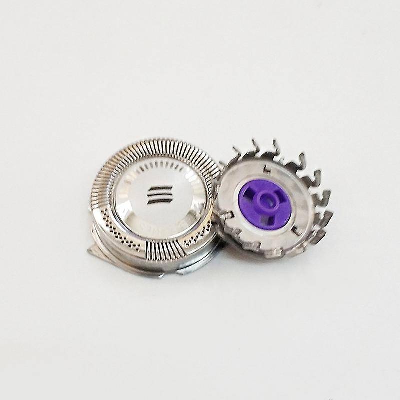 3pcs Replacement Blade Heads for Hq7310 Pt725 Pt720 Pt860 At890 At860