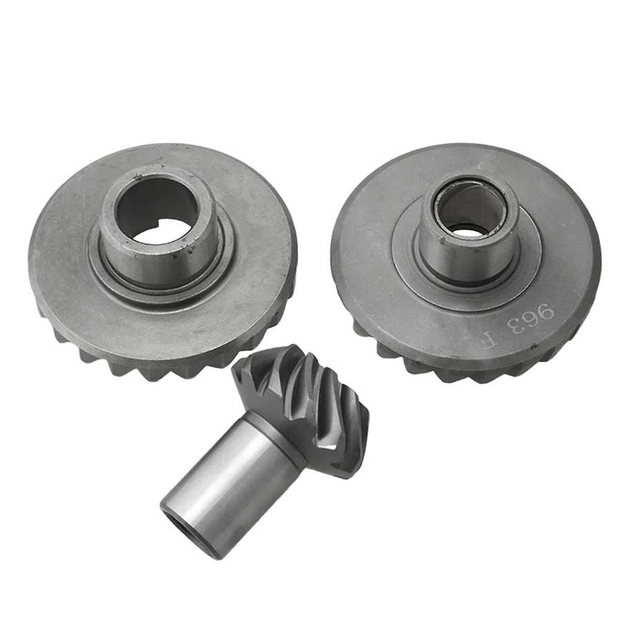 3PCS/Set Reverse Gear 57521-96312 Forward Gear 57510-96312 Pinion Gear 57311-96310 for 20-30HP DT20