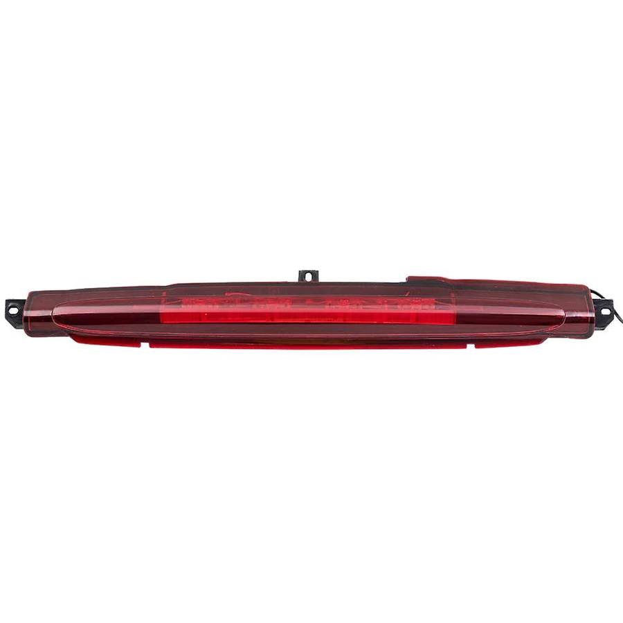 3Rd Brake Light High Mount Stop Light Center Assembly for Trailblazer Envoy Bravada SUV 15201921