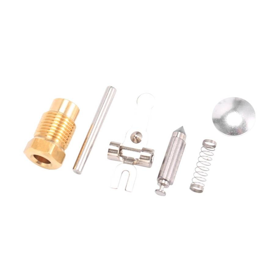 3Sets Carburetor Carb Repair Rebuild Kit Compatible Stihl 08S 08SE 08SEQ