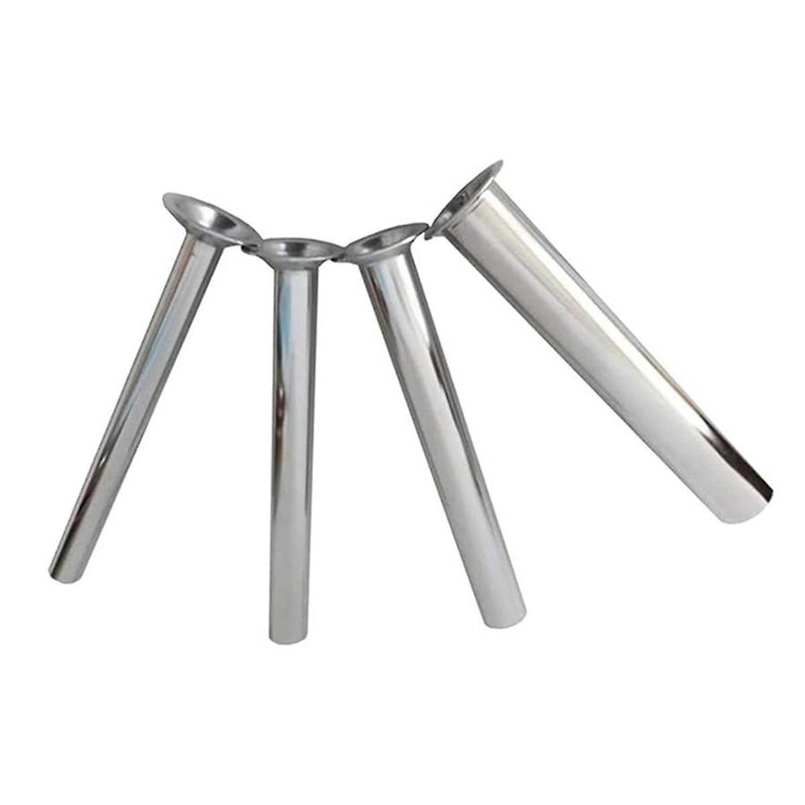 4 Pack Enema Machine Funnel Tubes Manual Enema Tools Enema Hand Push Funnel Sausage Filling Tube