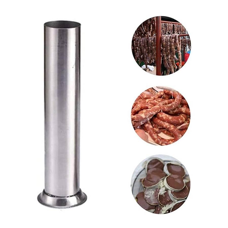 4 Pack Enema Machine Funnel Tubes Manual Enema Tools Enema Hand Push Funnel Sausage Filling Tube