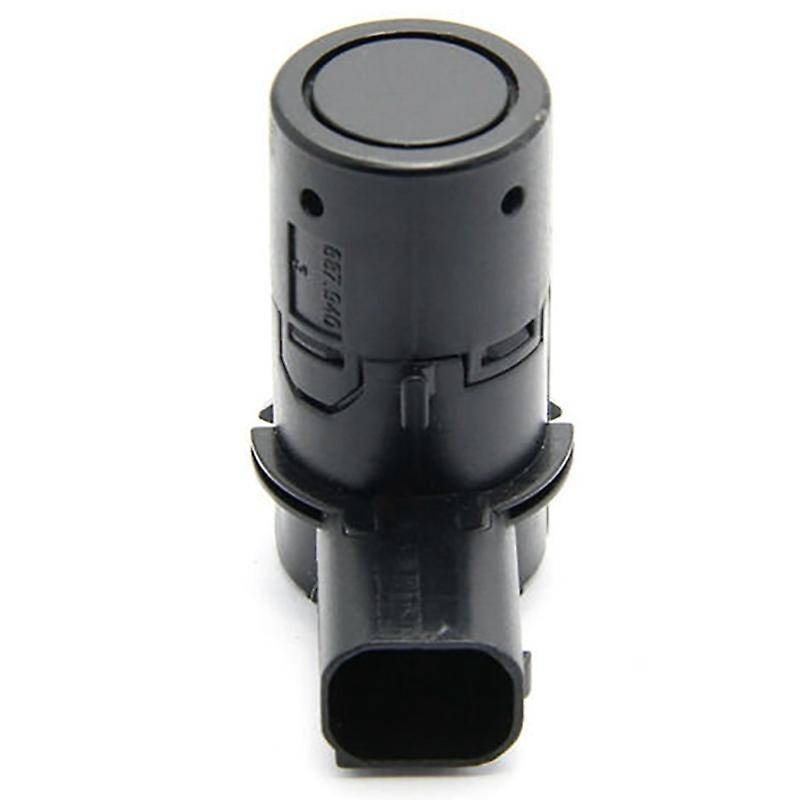 4 PC Parking Sensor Distance Sensor Auto Accessories Parking Sensor Sensor for 535I 650I 550I Z4 662
