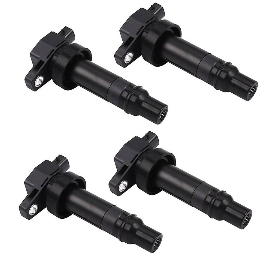 4 PCS Ignition Coil SET 273012B010 for I30 I20 Ix20 Cerato Carens 'd Soul Venga