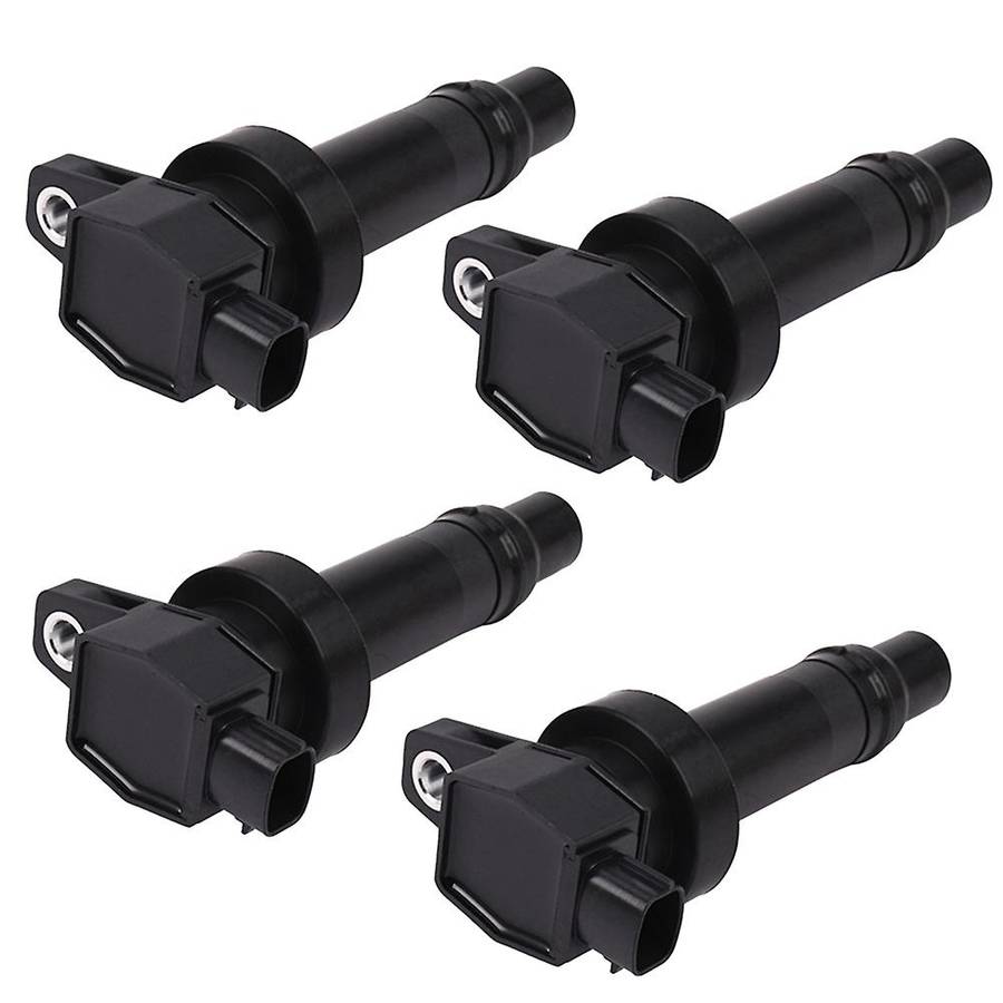 4 PCS Ignition Coil SET 273012B010 for I30 I20 Ix20 Cerato Carens 'd Soul Venga