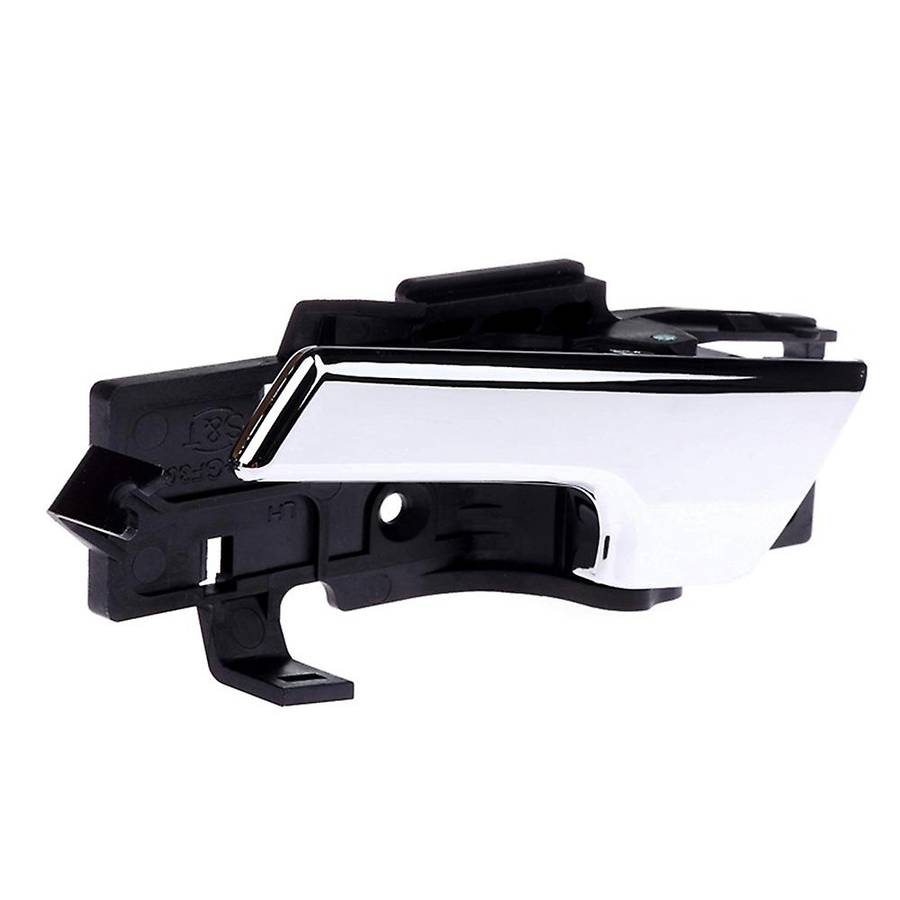 4 Pcs Interior Door Handle for Chevrolet Aveo 2007-2011 Aveo5 2009-2011 Pontiac G3 2009 96462710 Ca