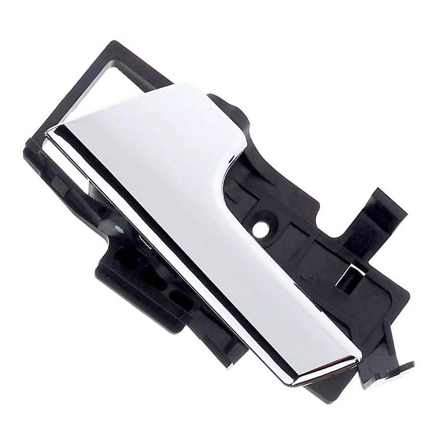 4 Pcs Interior Door Handle for Chevrolet Aveo 2007-2011 Aveo5 2009-2011 Pontiac G3 2009 96462710 Ca