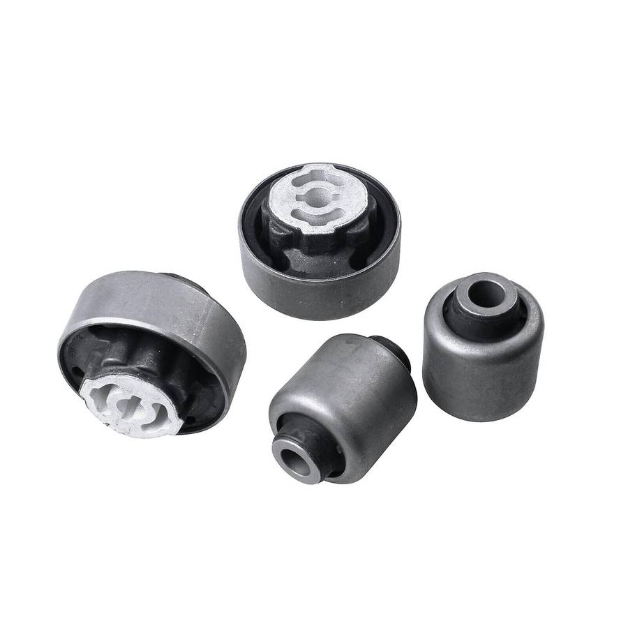 4 x Front Lower Control Arm Bushing Kit for 13-16 15-17 200 200C 14-18 53338845 8846