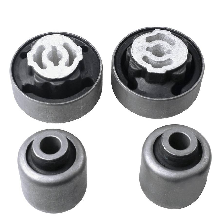 4 x Front Lower Control Arm Bushing Kit for 13-16 15-17 200 200C 14-18 53338845 8846