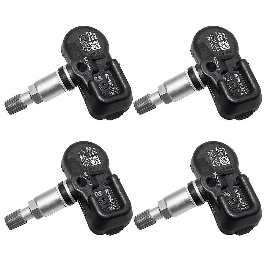 4260748020 42607F4020 433Mhz Tire Pressure Sensor TPMS for 2019-2021 C- Land Cruiser