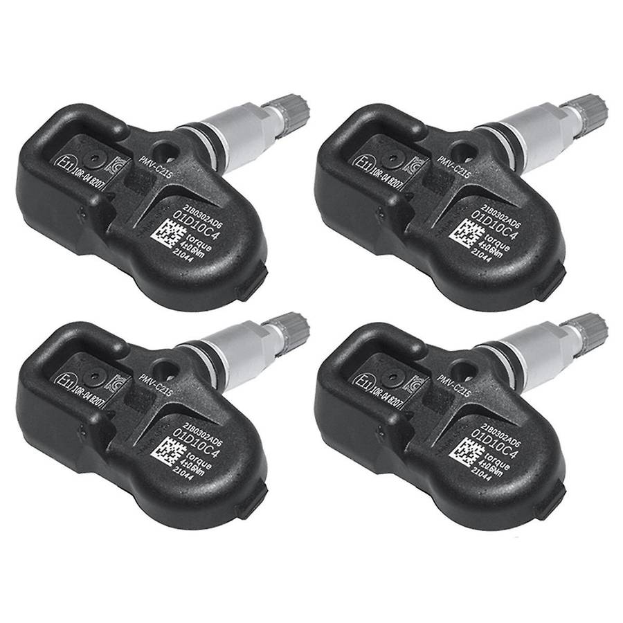 4260748020 42607F4020 433Mhz Tire Pressure Sensor TPMS for 2019-2021 C- Land Cruiser