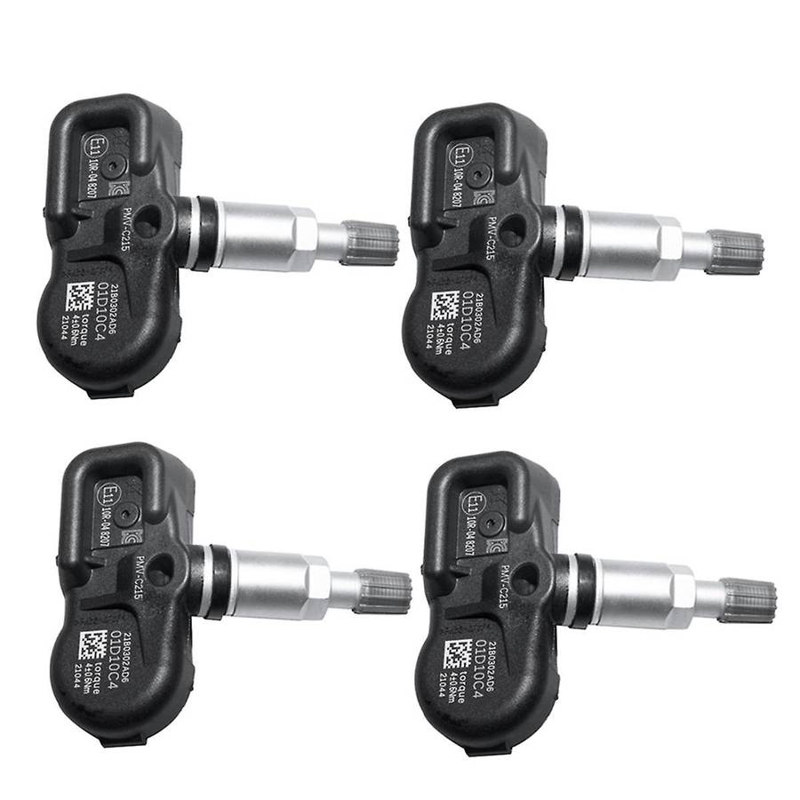 4260748020 42607F4020 433Mhz Tire Pressure Sensor TPMS for 2019-2021 C- Land Cruiser