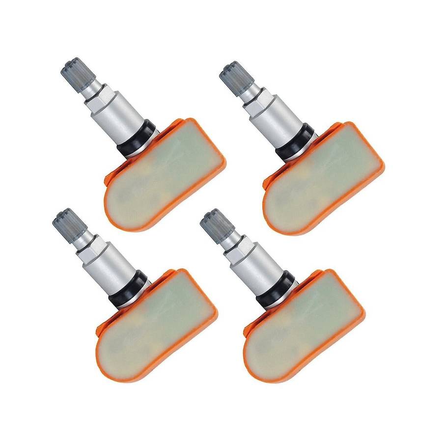 433mhz 5q0907275f Car Tire Pressure Monitoring System Sensor for Rs3 718 Golf