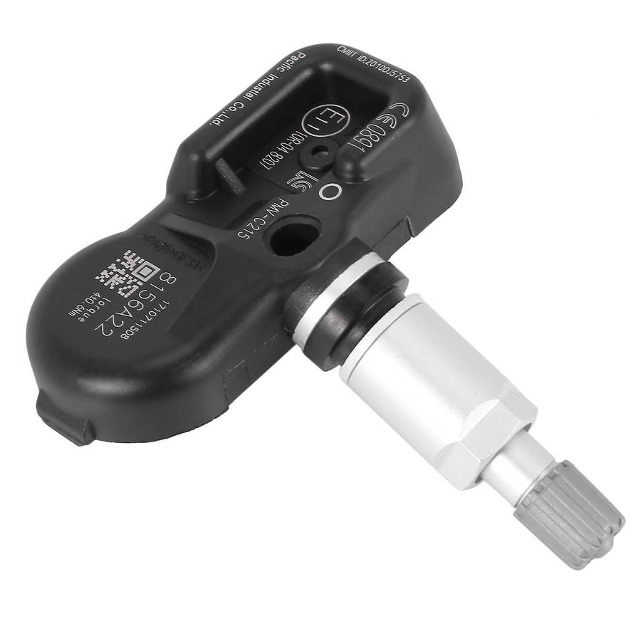 433Mhz Tire Pressure Monitoring System (Tpms) Sensor for 42607-48020(1 Pcs)