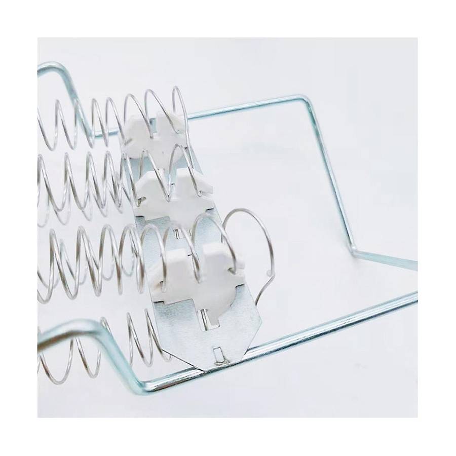 4391960 Heating Elementsreplacement for Le5705xpw1 Compatible with Wp4391960 696579 Dryer Element