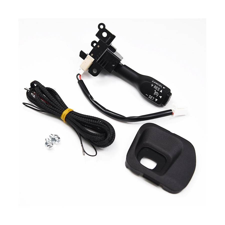 45186-47030-B0 Steering Wheel Cruise Control Switch 84632-34011 for PRIUS PLUG-IN HYBRID AQUA