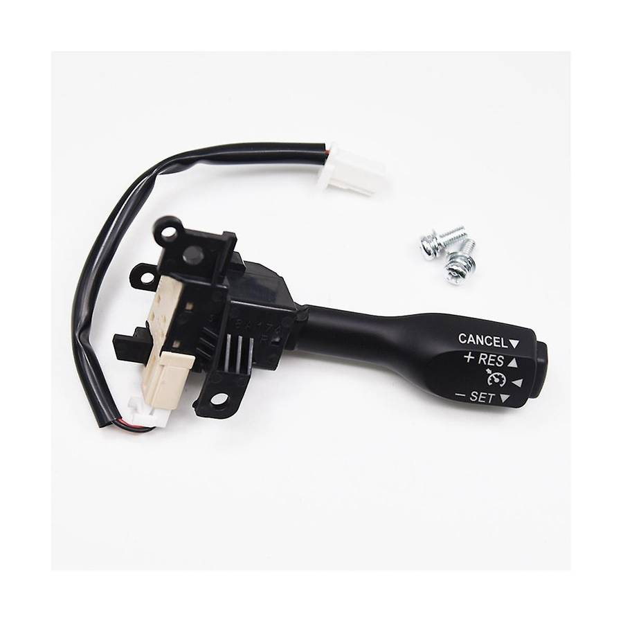 45186-47030-B0 Steering Wheel Cruise Control Switch 84632-34011 for PRIUS PLUG-IN HYBRID AQUA