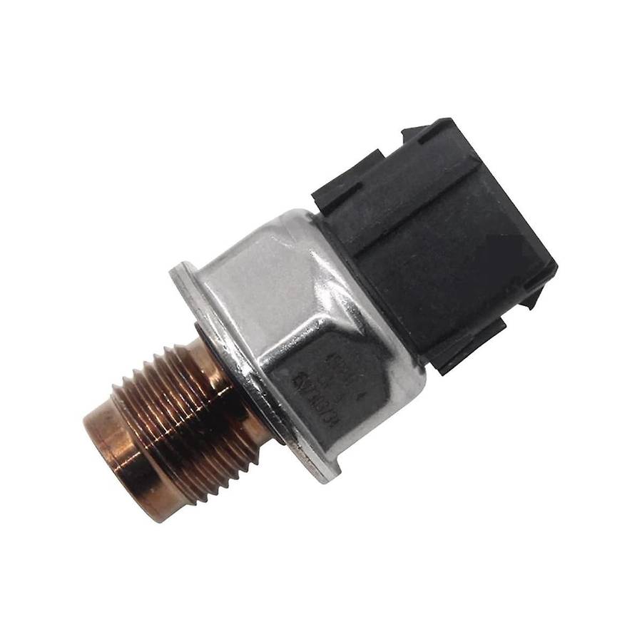 45pp144 Fuel Common Rail Pressure Sensor Automotive Supplies 31400-4a900 89545-35020
