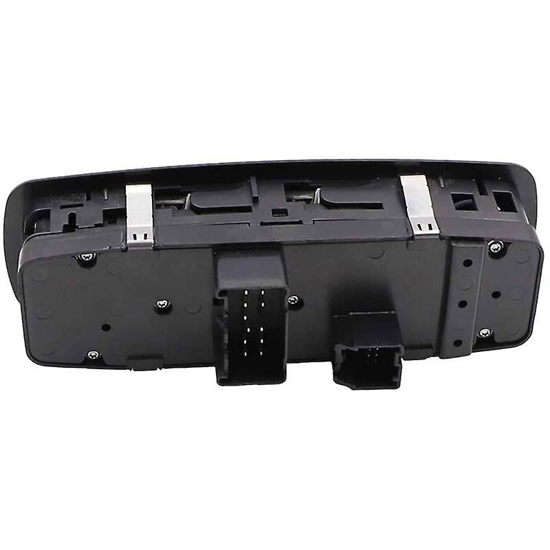 4602632AH Power Master Window Switch Driver Side for Nitro Liberty 2008-2012 Journey 2009 2010