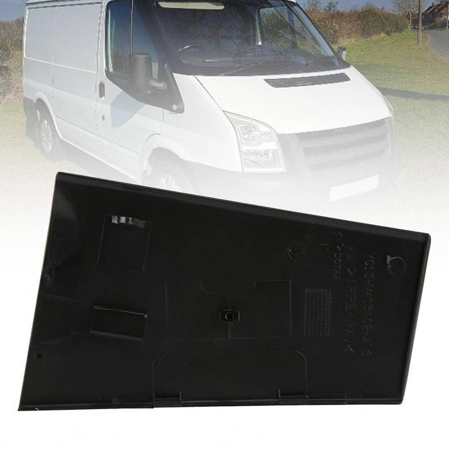 4637797 Car Fuel Tank Filler Flap Cap for Transit Mk6 Mk7 2.0 2.4 Fuel Filler Pipe Door Flap Cover