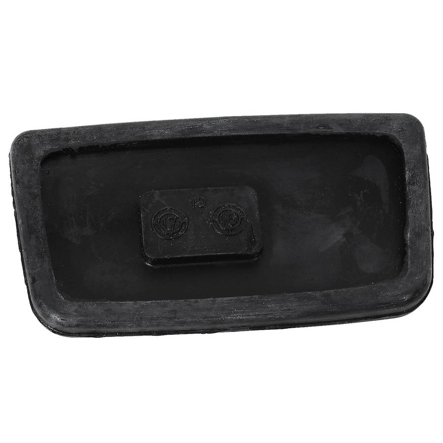 46545-s1f-981 Rubber Car Clutch Pedal Pad Cover for Fit for Fit Jazz 2010 2011 2012 2013