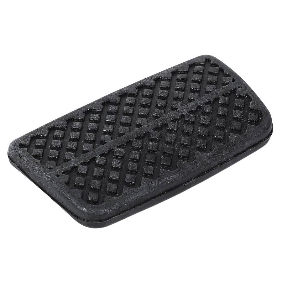 46545-s1f-981 Rubber Car Clutch Pedal Pad Cover for Fit for Fit Jazz 2010 2011 2012 2013