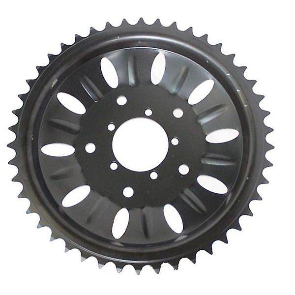 46T Chain Wheel for 8Fun 48V 1000W Or BBS03 Brushless Geared Mid-Drive Electric Bike Conversion Kits