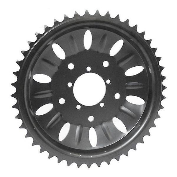 46T Chain Wheel for 8Fun 48V 1000W Or BBS03 Brushless Geared Mid-Drive Electric Bike Conversion Kits