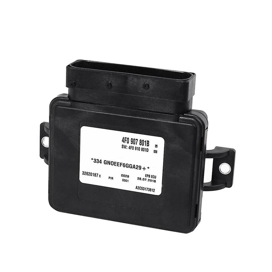 4f0907801a New Electronic Parking Control Module Hand Brake Control Module 4f0907801 for A6 2004-201