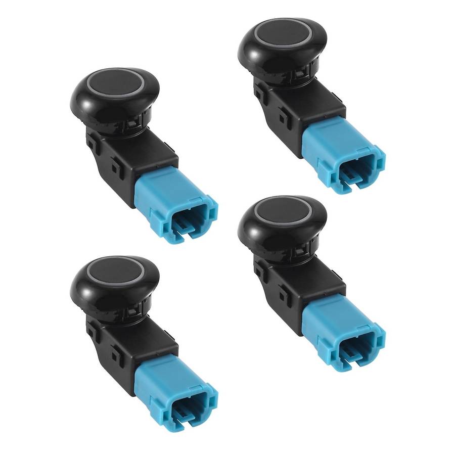 4pc Parking Distance Control Assist Sensors for Accord Cm5 03-06 06-12 08v67-s9g-7m004 08v67s9g7m00