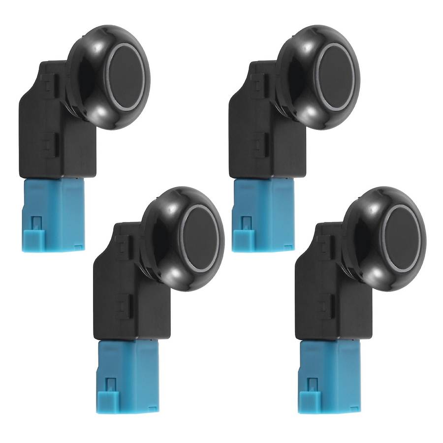 4pc Parking Distance Control Assist Sensors for Accord Cm5 03-06 06-12 08v67-s9g-7m004 08v67s9g7m00