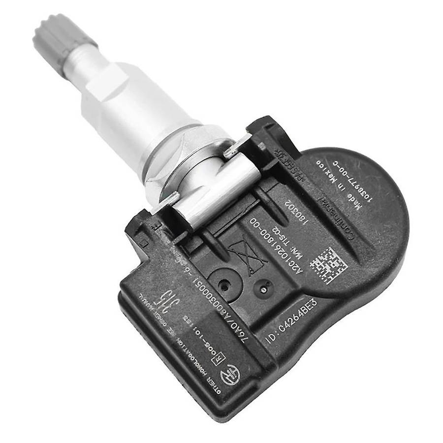 4Pcs 1038977-00-C 1038977-00-B for TPMS Sensor 315MHz Tyre Pressure Sensor for Auto Accessories