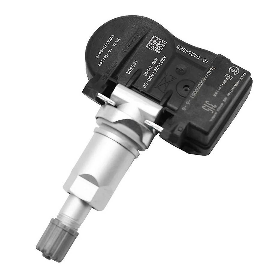4Pcs 1038977-00-C 1038977-00-B for TPMS Sensor 315MHz Tyre Pressure Sensor for Auto Accessories