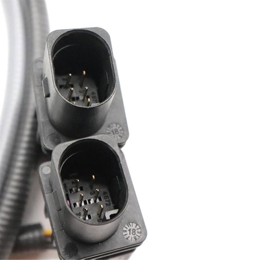 4Pcs 11787570481 11787545243 11787535269 11787570104 Up+Downstream O2 Oxygen Sensor for 1 3 120I 320