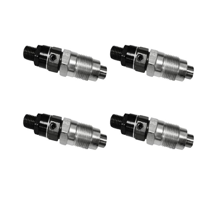 4pcs 16454-53905 Fuel Injector Nozzle 6454-53900 for Engine V2203 V2003 V1903 D1703 L4600 L4610 M54