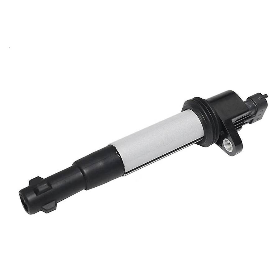 4Pcs 2112370501010 Car Ignition Coil for 110 (2110) (2111) 112 (2112) Kalina Priora Samara 022150446