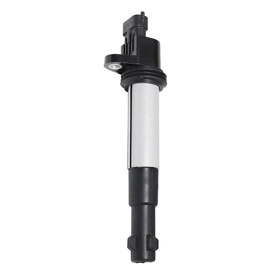 4Pcs 2112370501010 Car Ignition Coil for 110 (2110) (2111) 112 (2112) Kalina Priora Samara 022150446
