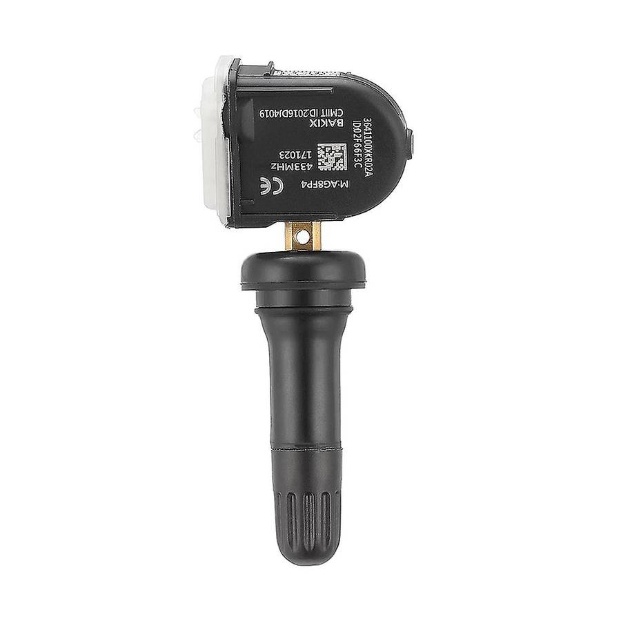 4pcs 3641100xkr02a 433mhz Tpms Tire Pressure Sensor for F5 F7 H6 H4 H7l Greatwall P8 Vv5 Vv6 Vv7 201