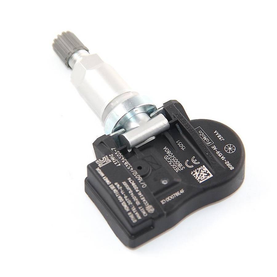 4PCS 8G92-1A159-AC Car Tire Pressure Monitor Sensor TPMS for Galaxy Mondeo 433MHZ