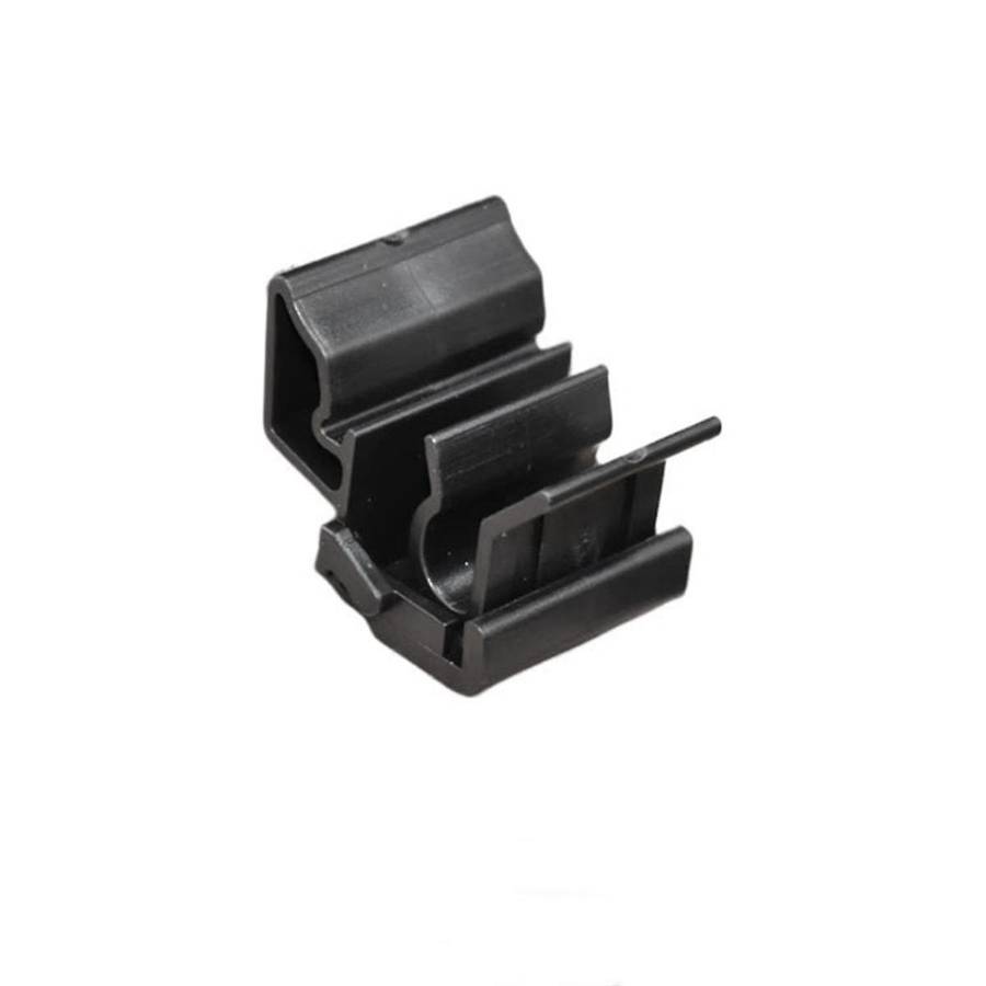 4Pcs Automotive Front Bumper Box Buckle Hood Trunk Clip for Model Y 1472872-00-B Accessories
